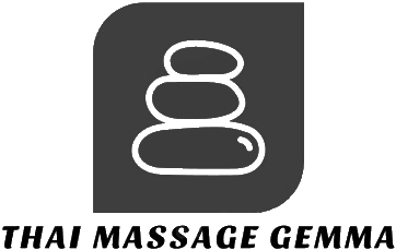 Logo Thai Massage Gemma